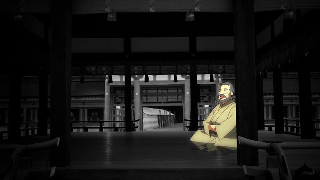 Shimogamo Shrine Approach
